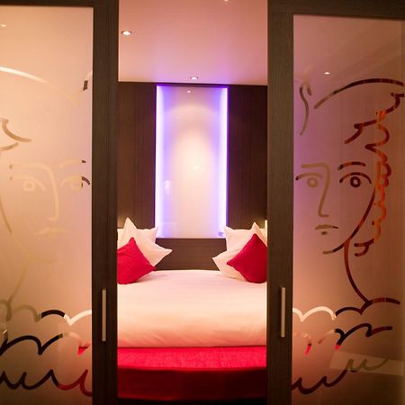 Hotel & Spa Vatel Nimes Ngoại thất bức ảnh