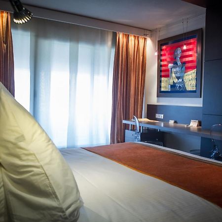 Hotel & Spa Vatel Nimes Ngoại thất bức ảnh