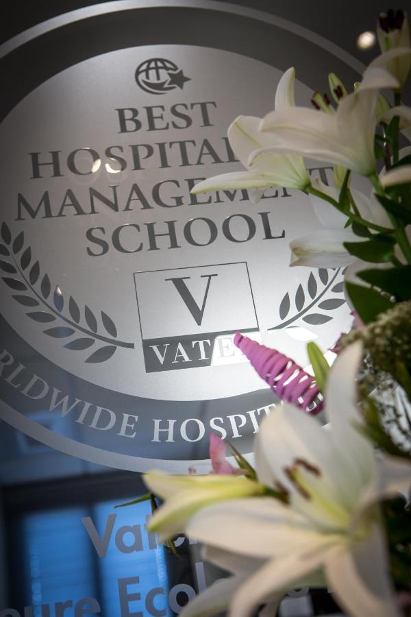 Hotel & Spa Vatel Nimes Ngoại thất bức ảnh