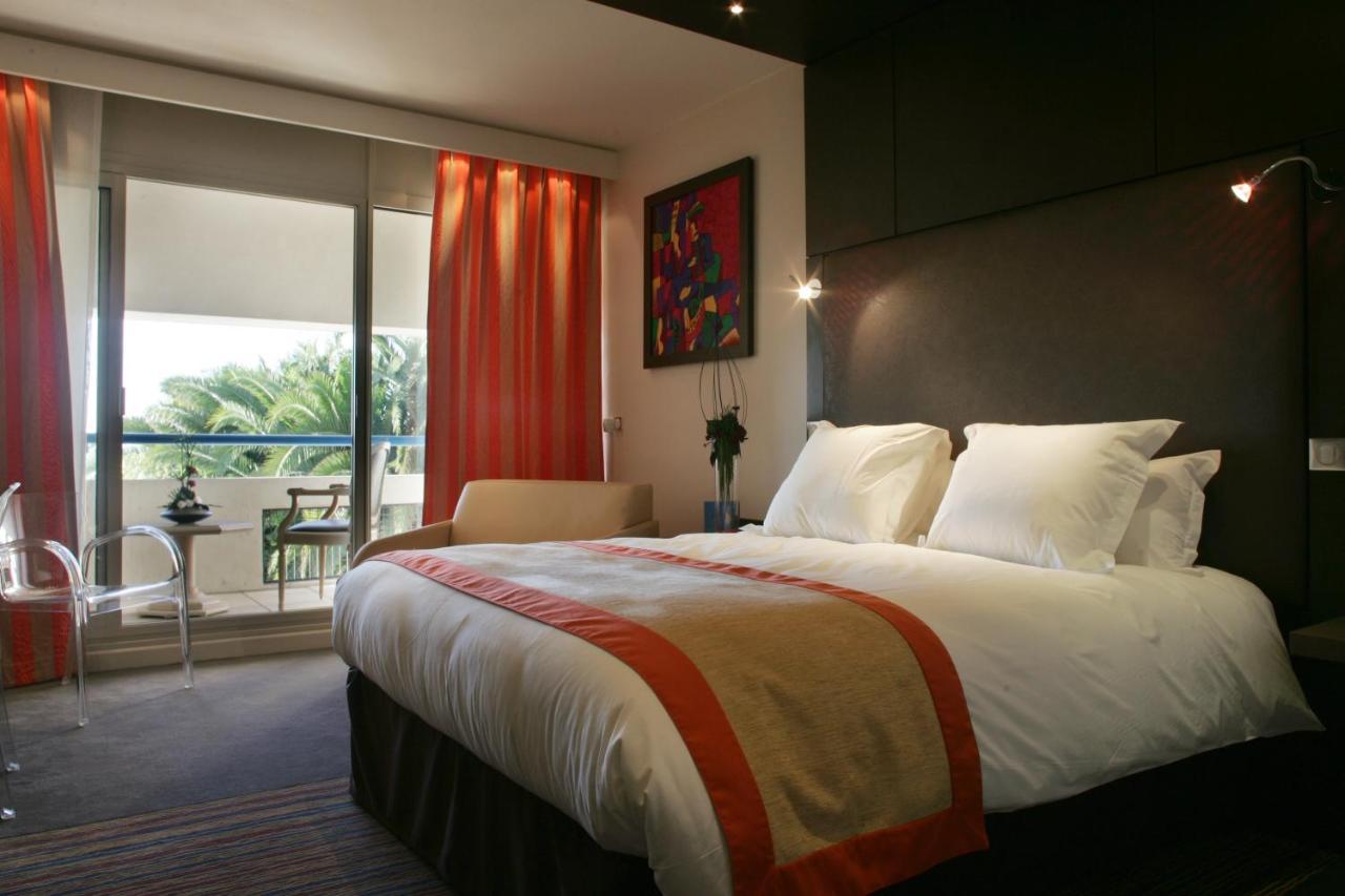 Hotel & Spa Vatel Nimes Ngoại thất bức ảnh