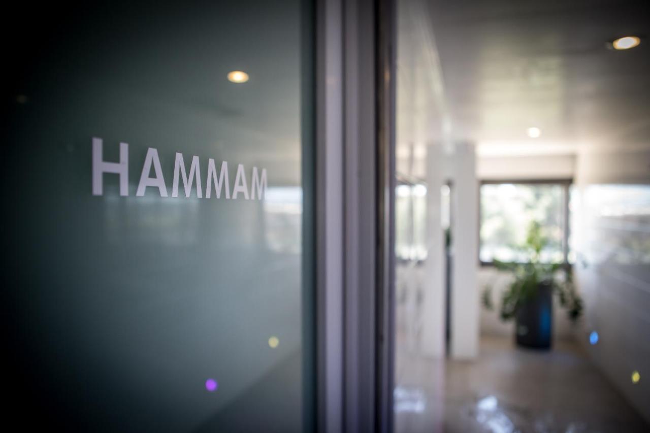 Hotel & Spa Vatel Nimes Ngoại thất bức ảnh
