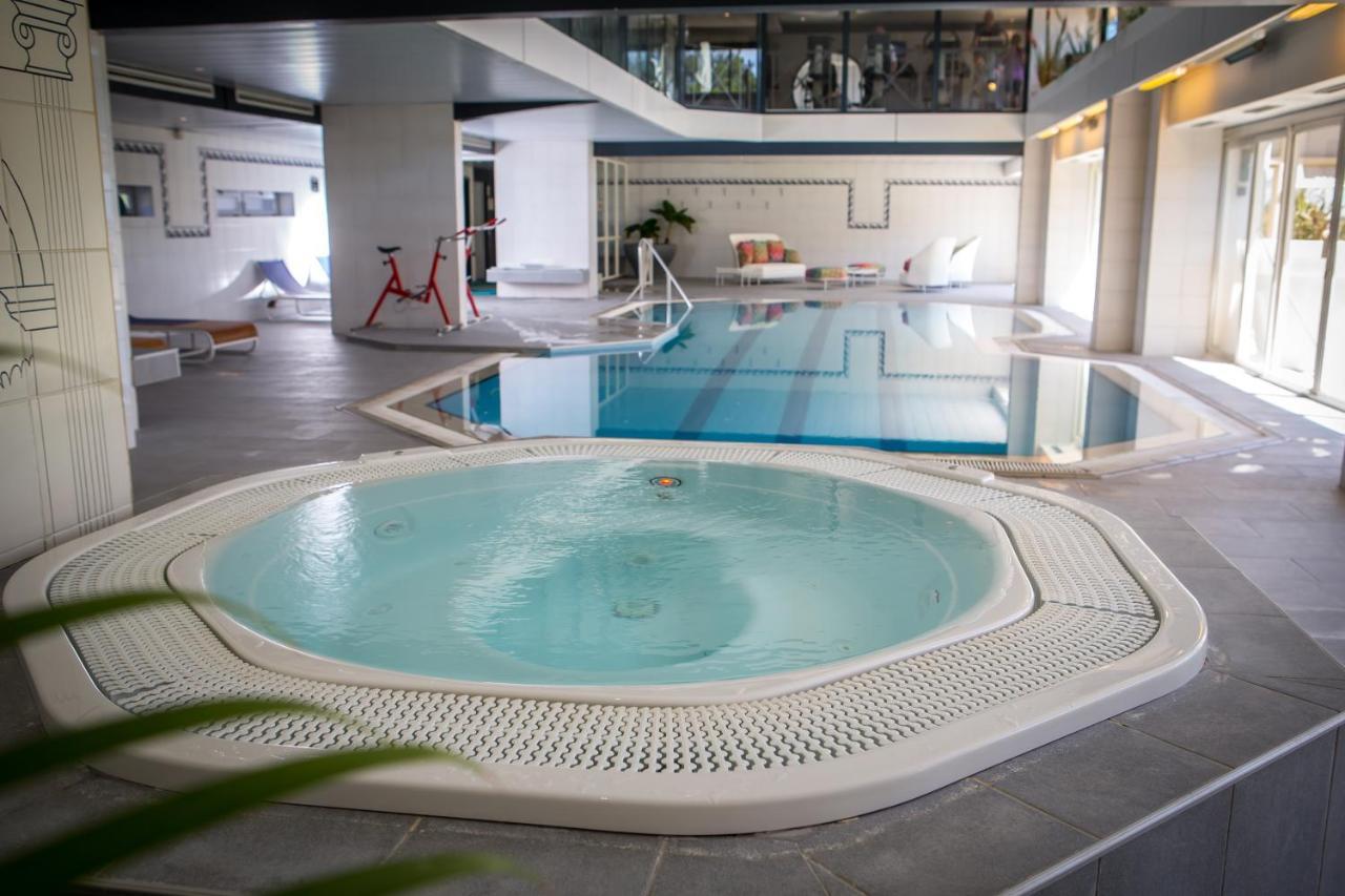 Hotel & Spa Vatel Nimes Ngoại thất bức ảnh