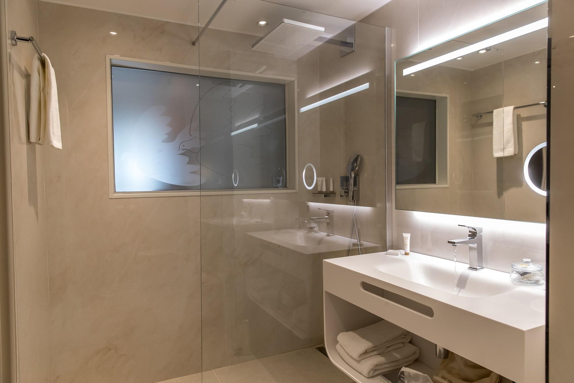 Hotel & Spa Vatel Nimes Ngoại thất bức ảnh
