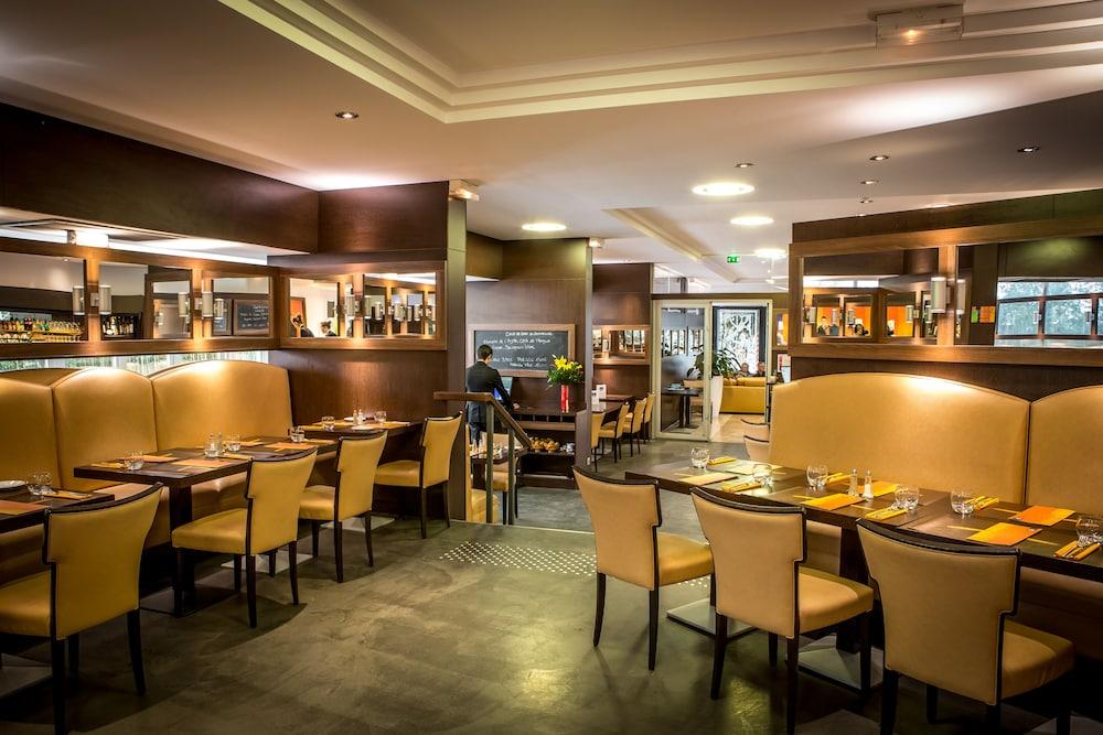 Hotel & Spa Vatel Nimes Ngoại thất bức ảnh