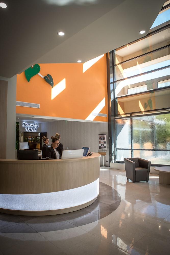 Hotel & Spa Vatel Nimes Ngoại thất bức ảnh