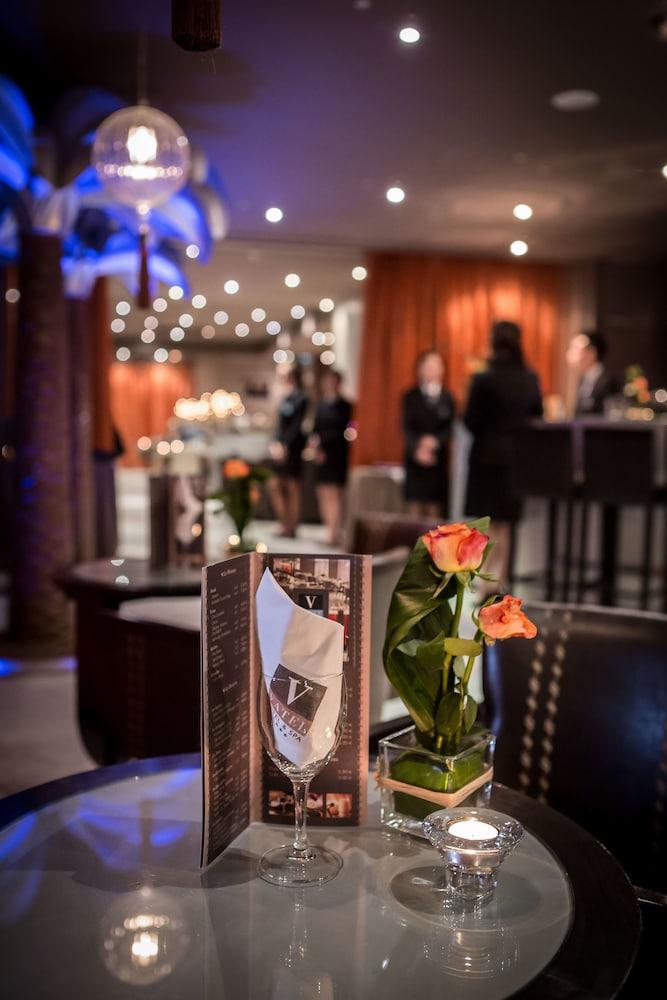 Hotel & Spa Vatel Nimes Ngoại thất bức ảnh