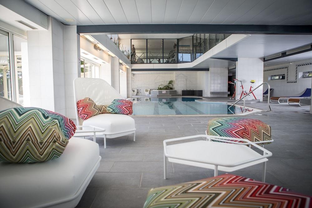 Hotel & Spa Vatel Nimes Ngoại thất bức ảnh
