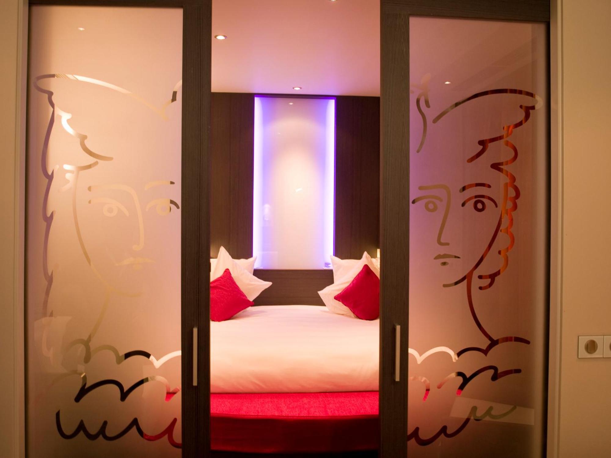 Hotel & Spa Vatel Nimes Ngoại thất bức ảnh