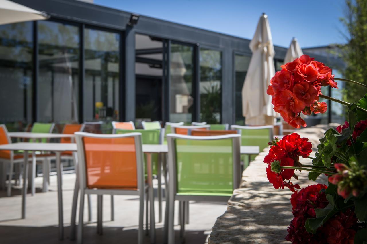 Hotel & Spa Vatel Nimes Ngoại thất bức ảnh