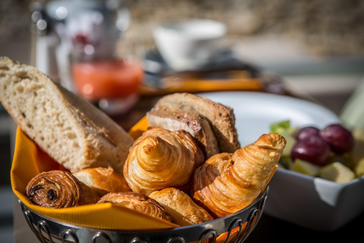 Hotel & Spa Vatel Nimes Ngoại thất bức ảnh