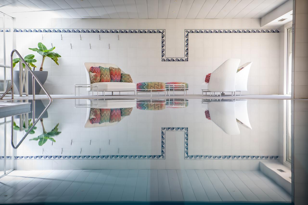 Hotel & Spa Vatel Nimes Ngoại thất bức ảnh
