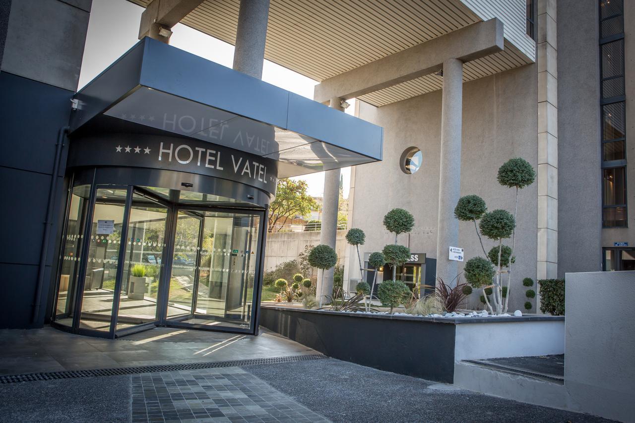 Hotel & Spa Vatel Nimes Ngoại thất bức ảnh