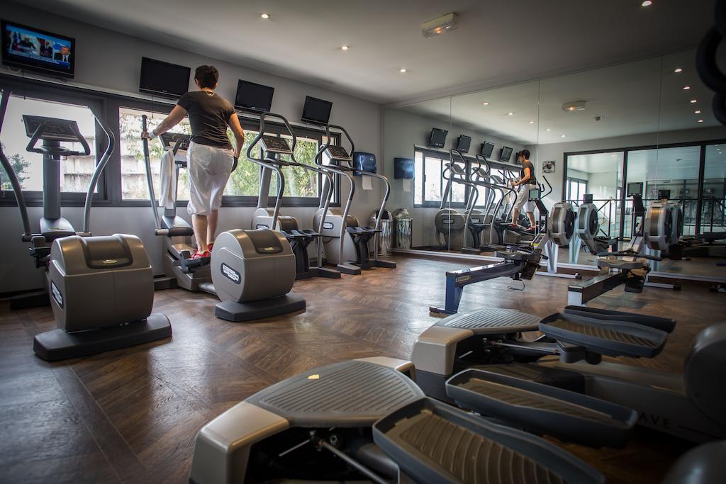 Hotel & Spa Vatel Nimes Ngoại thất bức ảnh