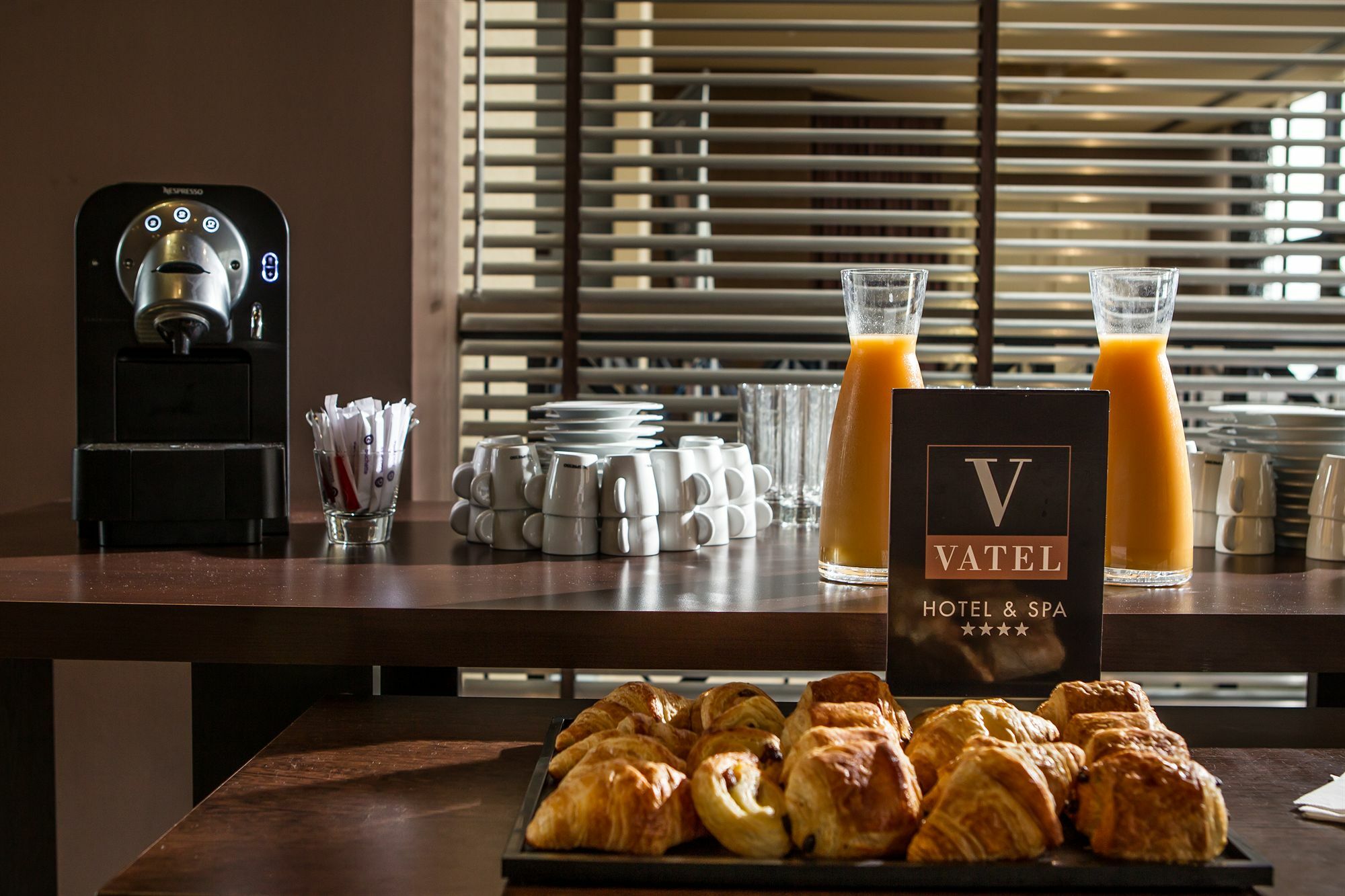 Hotel & Spa Vatel Nimes Ngoại thất bức ảnh