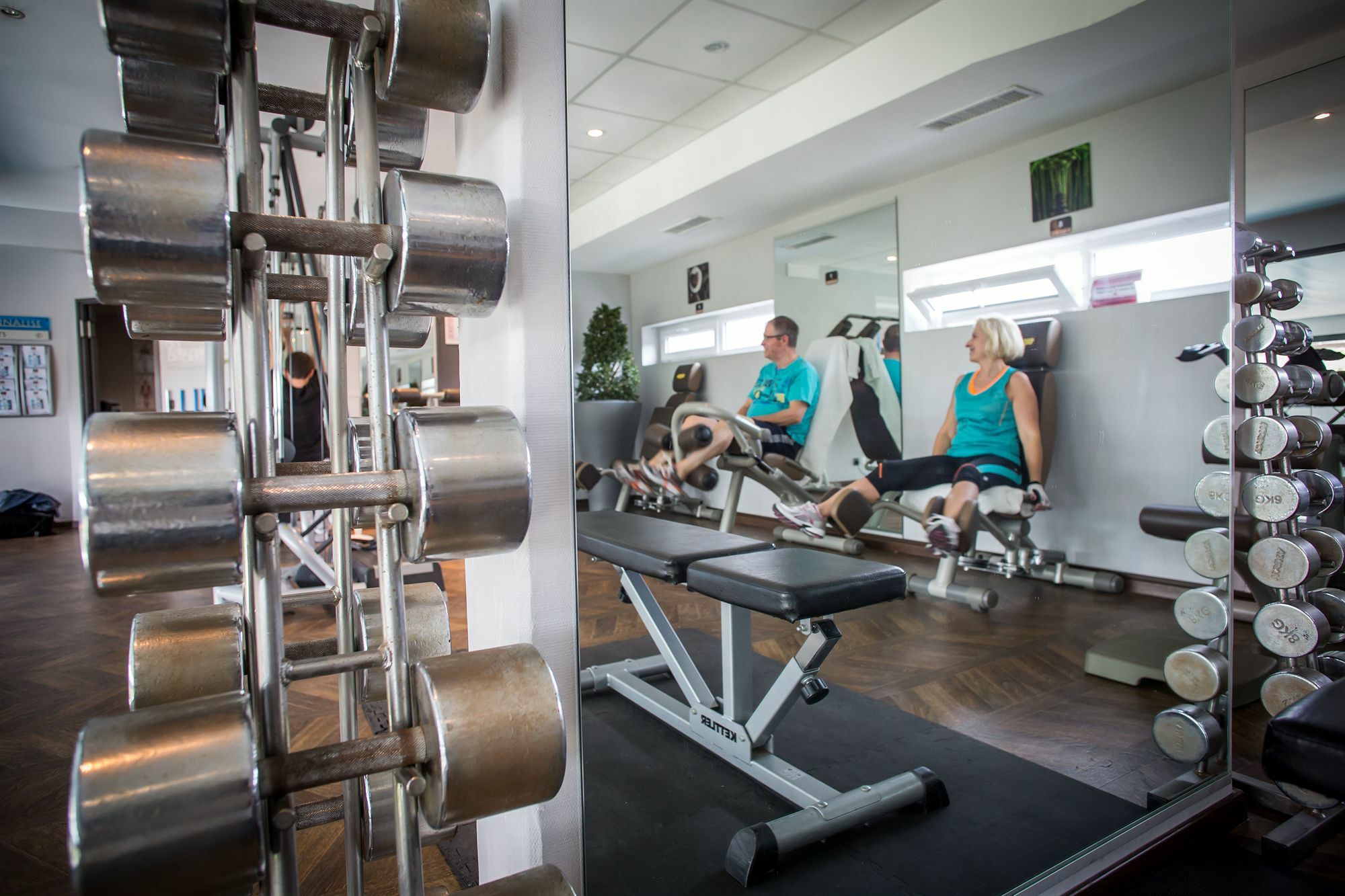 Hotel & Spa Vatel Nimes Ngoại thất bức ảnh